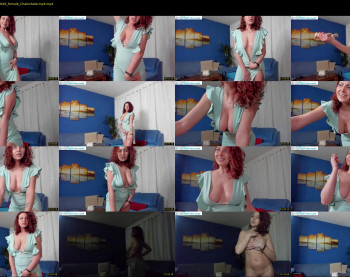 kitty_mya69 — 70 minute Chaturbate female cam show recording, 1080p, Jan 28, 2021