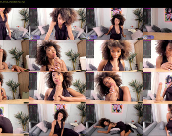 kleogold_1 — 69 minute Chaturbate female cam show recording, 1080p, Jan 29, 2021