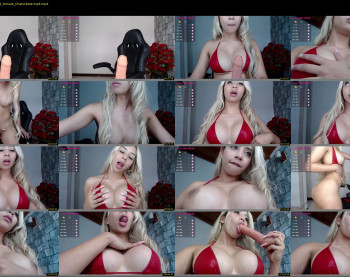 kmipearl — 83 minute Chaturbate female cam show recording, 1080p, Jan 28, 2021