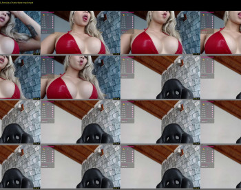 kmipearl — 12 minute Chaturbate female cam show recording, 1080p, Jan 28, 2021