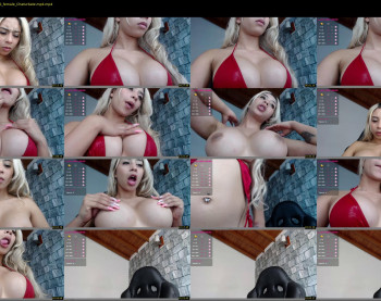 kmipearl — 38 minute Chaturbate female cam show recording, 1080p, Jan 28, 2021
