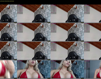 kmipearl — 7 minute Chaturbate female cam show recording, 1080p, Jan 28, 2021