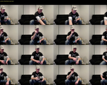 kylechat — 3 minute Chaturbate male cam show recording, 1080p, Jan 29, 2021