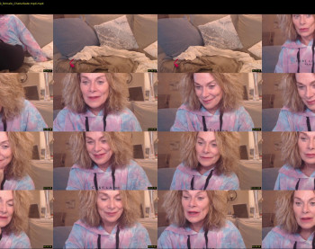 ladybabs — 6 minute Chaturbate female cam show recording, 720p, Jan 28, 2021