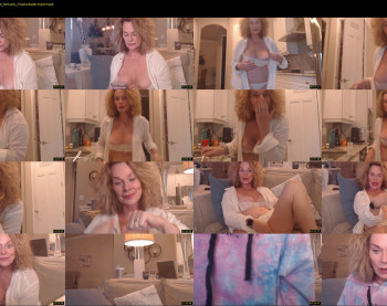 ladybabs — 46 minute Chaturbate female cam show recording, 720p, Jan 28, 2021