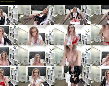ladyleea — 10 minute Chaturbate female cam show recording, 1080p, Jan 28, 2021