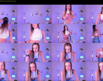 lana_taylor7 — 9 minute Chaturbate female cam show recording, 1080p, Jan 28, 2021