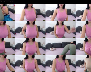 lexy_sweet — 94 minute Chaturbate female cam show recording, 720p, Jan 28, 2021