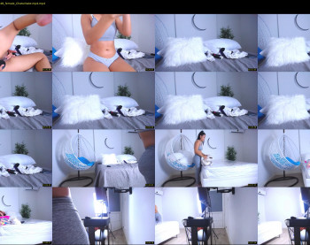 licky_marc — 29 minute Chaturbate female cam show recording, 720p, Jan 29, 2021