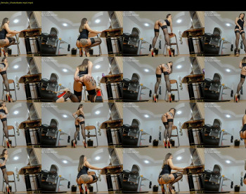 lillemax — 21 minute Chaturbate female cam show recording, 1080p, Jan 28, 2021