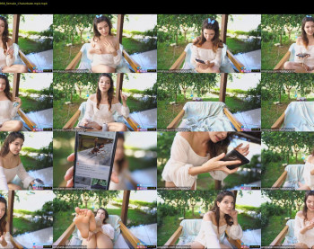 loollypop24 — 71 minute Chaturbate female cam show recording, 1080p, Jan 28, 2021