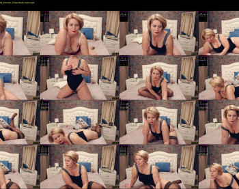 lorabigass — 54 minute Chaturbate female cam show recording, 720p, Jan 28, 2021