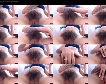 lorennahernandez — 8 minute Chaturbate female cam show recording, 1080p, Jan 28, 2021