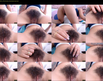 lorennahernandez — 53 minute Chaturbate female cam show recording, 1080p, Jan 28, 2021