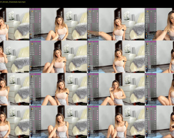 lovelylollly — 74 minute Chaturbate female cam show recording, 1080p, Jan 28, 2021