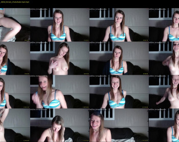 lovingsummer — 114 minute Chaturbate female cam show recording, 720p, Jan 28, 2021