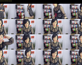 mariagold — 14 minute Chaturbate female cam show recording, 1080p, Jan 28, 2021