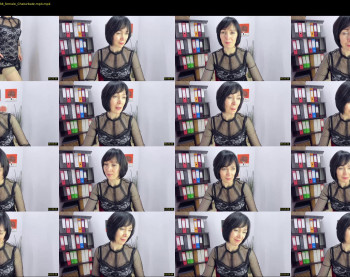 mariagold — 24 minute Chaturbate female cam show recording, 1080p, Jan 28, 2021