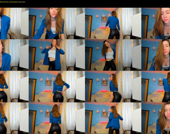 mcflurry18 — 12 minute Chaturbate female cam show recording, 720p, Jan 28, 2021