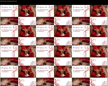 melissa_fane — 36 minute Chaturbate female cam show recording, 720p, Jan 28, 2021