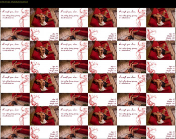 melissa_fane — 37 minute Chaturbate female cam show recording, 720p, Jan 28, 2021