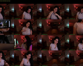 mila_ — 71 minute Chaturbate female cam show recording, 720p, Jan 29, 2021