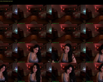 mila_ — 37 minute Chaturbate female cam show recording, 720p, Jan 29, 2021