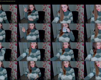 misteryland — 3 minute Chaturbate couple cam show recording, 720p, Jan 28, 2021