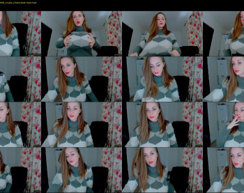 misteryland — 18 minute Chaturbate couple cam show recording, 720p, Jan 28, 2021