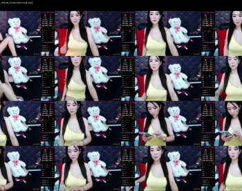 moli666 — 62 minute Chaturbate female cam show recording, 1080p, Jan 29, 2021
