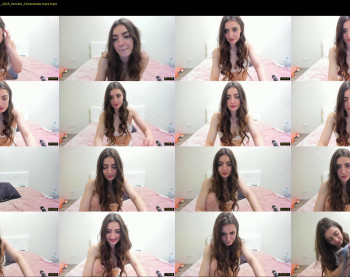 muslim_candy — 70 minute Chaturbate female cam show recording, 1080p, Jan 28, 2021