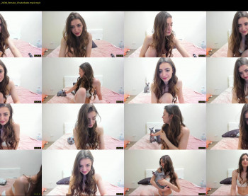 muslim_candy — 26 minute Chaturbate female cam show recording, 1080p, Jan 28, 2021
