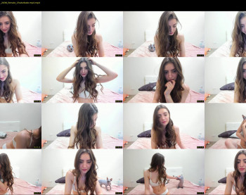 muslim_candy — 13 minute Chaturbate female cam show recording, 1080p, Jan 28, 2021