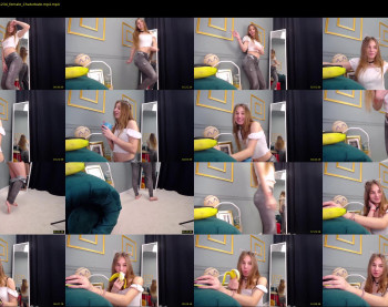 nancycute__ — 12 minute Chaturbate female cam show recording, 1080p, Jan 28, 2021