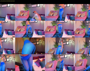 natasha_foxxx — 20 minute Chaturbate female cam show recording, 720p, Jan 28, 2021
