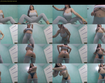 natashaboobs — 44 minute Chaturbate female cam show recording, 720p, Jan 28, 2021