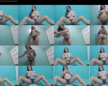natashaboobs — 44 minute Chaturbate female cam show recording, 720p, Jan 28, 2021