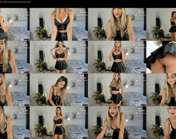 newmollybrooke — 58 minute Chaturbate female cam show recording, 1080p, Jan 29, 2021