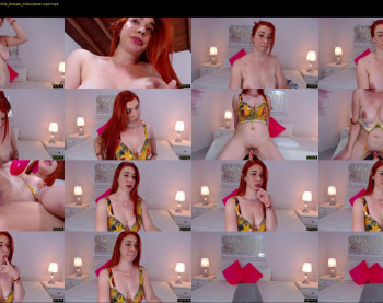 nicolette_01 — 77 minute Chaturbate female cam show recording, 720p, Jan 29, 2021