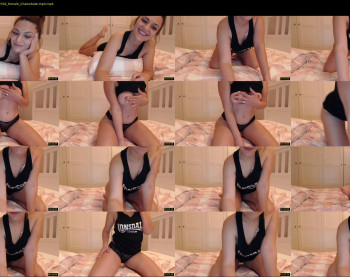 nightssecret — 9 minute Chaturbate female cam show recording, 1080p, Jan 28, 2021