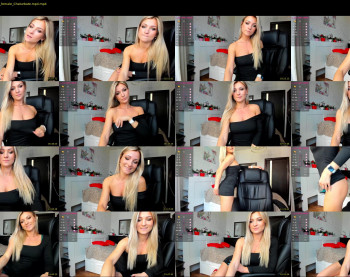 oh_julie — 20 minute Chaturbate female cam show recording, 1080p, Jan 28, 2021