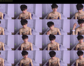oliverrgroove — 8 minute Chaturbate male cam show recording, 1080p, Jan 28, 2021