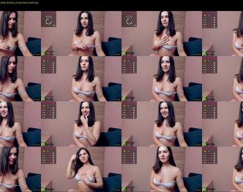 p1ece_of_me — 5 minute Chaturbate female cam show recording, 1080p, Jan 28, 2021