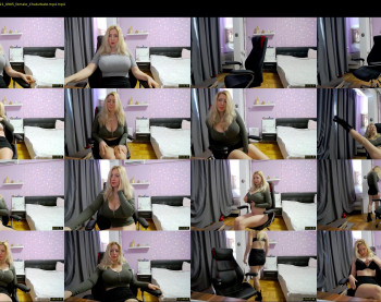 pam___beautiful — 87 minute Chaturbate female cam show recording, 720p, Jan 28, 2021
