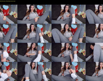 peaceduke — 20 minute Chaturbate female cam show recording, 1080p, Jan 28, 2021