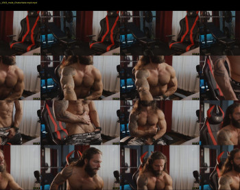 phil_chambers — 22 minute Chaturbate male cam show recording, 1080p, Jan 28, 2021