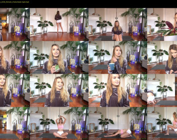 phoenix_taylor — 79 minute Chaturbate female cam show recording, 1080p, Jan 28, 2021