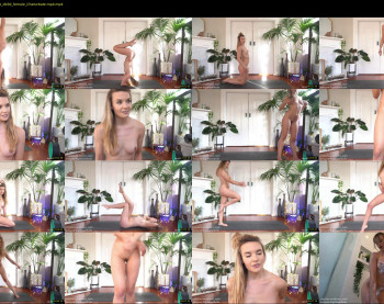 phoenix_taylor — 34 minute Chaturbate female cam show recording, 1080p, Jan 29, 2021