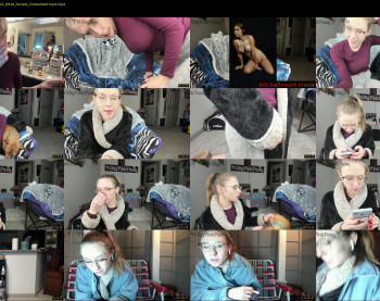 pr3ttyp1nkpussy — 70 minute Chaturbate couple cam show recording, 1080p, Jan 28, 2021