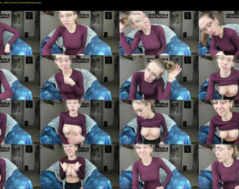 pr3ttyp1nkpussy — 12 minute Chaturbate couple cam show recording, 1080p, Jan 28, 2021